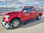 Rear Axle 8.8" Ring Gear 3.73 Ratio Fits 15-17 Ford F150 Pickup 1423789. Fixed Price $994.90.