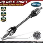 Front Left Cv Axle Assembly For Honda Civic 2022-2024 Acura Integra 2023-2024. Fixed Price $110.99.