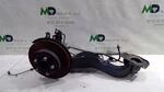 2017-2022 Nissan Rogue Sport Rear Right Side Spindle Knuckle W/brake Disc Oem. Fixed Price $175.00.