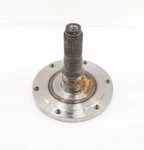 New Oem Ford Front Left Axle Shaft 2L3Z-3220-AB F-150 F-250 Expedition 1997-2014. Fixed Price $359.25.
