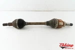 Driver Left Front Axle Shaft Id: 22796413 Fits 2009-2017 Chevy Traverse 708204. Fixed Price $80.00.