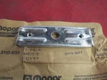Tube Assembly Upper Retainer 90 91 Jeep Grand Wagoneer Base Nos Mopar 4467922. Fixed Price $29.95.