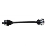 Axle Assembly-new Gsp NCV23592 Fits 97-01 Audi A4 Quattro. Fixed Price $83.99.