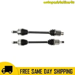 Front Cv Axle Shaft Assembly Fits Honda Odyssey 2005 2006 All Engines. Fixed Price $109.99.