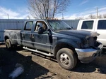 Front Axle Wheel Abs Drw 4.10 Ratio Fits 01-04 Ford F350SD Pickup 1174148. Fixed Price $598.49.