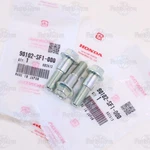 90102-SF1-000 New Genuine Oem Honda Acura Intermediate Half Shaft Bolts Set Of 3. Fixed Price $42.63.