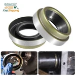 46470 Oil Seals Fits Dana 30 Inner Axle For Jeep Cj Tj Cherokee Wrangler Yj Jk. Fixed Price $16.99.
