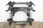 Front Axle Suspension Crossmember Subframe Oem 31116866690 Bmw X6M F86 2015-19. Fixed Price $539.99.