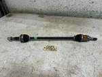2025 Nissan Kicks Driver Left Side Rear Axle Shaft Oem. Fixed Price $174.95.