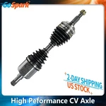 Front Right Cv Axle Shaft For Pontiac Grand Am Oldsmobile Achieva Fwd Auto Trans. Fixed Price $150.82.