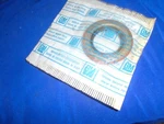 Nos Gm # 1387449 Seal 1966-67 Oldsmobile F85 "b" Axle. Fixed Price $20.00.