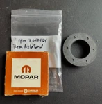 Oem Nos Mopar Oil Seal # 2643464 / Fits 1966-1970. Fixed Price $19.99.
