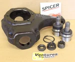 Knuckle Right Hand Side Ford F100/150 1973 With Spicer Ball Joints. Fixed Price $254.86.