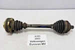 97-03 Oem Volkswagen Eurovan Front Right Passenger Side Axle Halfshaft. Fixed Price $129.95.