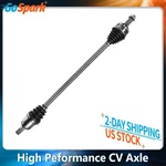 Front Right Cv Axle Joint Shaft Assembly For Kia Soul 2.0L L4 Fwd Auto Trans. Fixed Price $183.18.