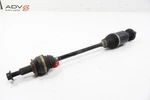2019 - 2023 Jeep Cherokee Rear Left Driver Side Axle Halfshaft Oem. Fixed Price $134.99.