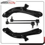 For Chevy City Express 15-18 Front Lower Control Arm And Ball Joints Sway Bar. Fixed Price $66.66.