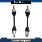 Fits Mazda CX-9 2007-2014 Trakmotive Front Cv Joint Axle Shaft. Fixed Price $327.64.