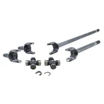 Yukon Gear Ya W24160 Front Axle Kit 27/30SPL For DANA-30 1310 U-joint. Fixed Price $1098.68.