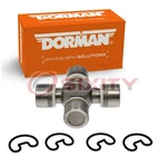 Dorman Rear Drive Shaft Repair Kit For 1987-2016 Jeep Wrangler 2.4L 2.5L. Fixed Price $54.31.