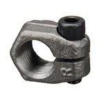 1966 1979 Vw Beetle Type Rh Front Axle Nut Clamp Style 131405670. Fixed Price $19.95.