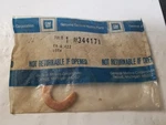 Oem Gm 344171 Axle Shaft Retaining Clip (sold Each). Fixed Price $9.95.