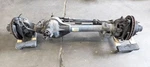 243K Miles 3.73 Ratio Front Axle Assembly Fits 1999-2001 Ford F250 F350. Fixed Price $699.51.