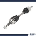 Cv Axle For Chrysler Town & Country 3.6L 2011 2012 2013 2014-2016 Front Left. Fixed Price $77.09.