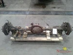 2005 Cadillac Escalade Esv Rear Axle Assembly 3.73 Ratio Open. Fixed Price $600.00.