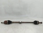 2016-2019 Chevrolet Cruze Axle Shaft Front Driver Cv C/v VUTY3. Fixed Price $55.14.