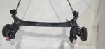 2013 Toyota Corolla Oem Loaded Beam Axle 1.8L. Fixed Price $450.00.