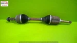 12 13 14 15 16 17 Buick Verano 2.4L At Left Front Axle Shaft Oem 2265-103. Fixed Price $61.00.