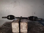 Driver Left Axle Shaft Automatic Transmission Fits 11-14 Mazda 355627. Fixed Price $112.85.