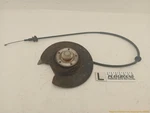 Volvo 850 Driver Left Rear Spindle Knuckle Hub Fits 1993 1994 1995 1996 1997. Fixed Price $62.90.