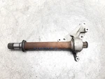 12 13 14 15 16 17, Acura Mdx, Front Axle Jack Shaft, 3.5L, 44500STXA10, Oem. Fixed Price $75.60.