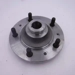 Yukon Gear Ya M20-8133730 Rear Left Axle Hub For 1976-1986 Jeep CJ7. Fixed Price $134.99.