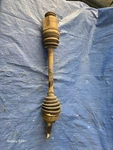 Passenger Axle Shaft 1.8L Cylinder Outer Assembly Fits 02-04 Spectra 182407. Fixed Price $59.85.