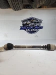 Passenger Axle Shaft Front 4-153 2.5L Fits 91-93 Caravan 108648. Fixed Price $71.25.