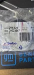Shaft Seal-axle Inner Rear Acdelco 291-328. Fixed Price $14.99.