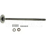 Dorman 630-115 Rear Axle Shaft, Right For 88-90 Brougham Caprice Fleetwood. Fixed Price $252.89.
