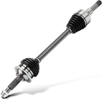 Cv Axle Shaft Assembly Lincoln Ls 2000-2002 Rear Left Driver Side XW4Z4K139ZZ. Fixed Price $161.99.