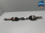 2018 - 2024 Toyota Camry Fwd 2.5L Front Passenger Side Axle Halfshaft Oem. Fixed Price $83.70.