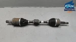 2021-2024 Toyota RAV4 Prime Front Driver Side Axle Halfshaft Assembly Oem. Fixed Price $130.19.