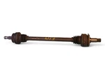 2010-2013 Mercedes-benz S-class W221 Gas Oem Rear Right Cv Axle Shaft 2213504802. Fixed Price $170.40.
