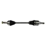 Genuine Gsp 13-19 Nissan Sentra (1.8) Axle Assembly Front Left NCV53177. Fixed Price $145.05.