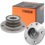 Timken Rear Wheel Hubs & Bearings For Vw Beetle Golf Jetta Passat Cc Audi Q3. Fixed Price $119.34.