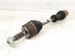 2017-2022 Honda Cr-v Front Driver Cv Axle Driveshaft 44306-TLA-A01. Fixed Price $159.60.
