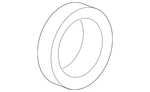 Genuine Acura Seal 91205-RWG-003. Fixed Price $27.96.