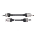 Front Cv Axles For Acura Rlx Sport Hybrid Sh-awd 3.5L Ev-gas 2014-2020. Fixed Price $315.00.