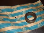 New Nos Gm Rear Axle Bearing Retainer 1239916 1973-1979 Chevy Buick Olds Pontiac. Fixed Price $18.90.